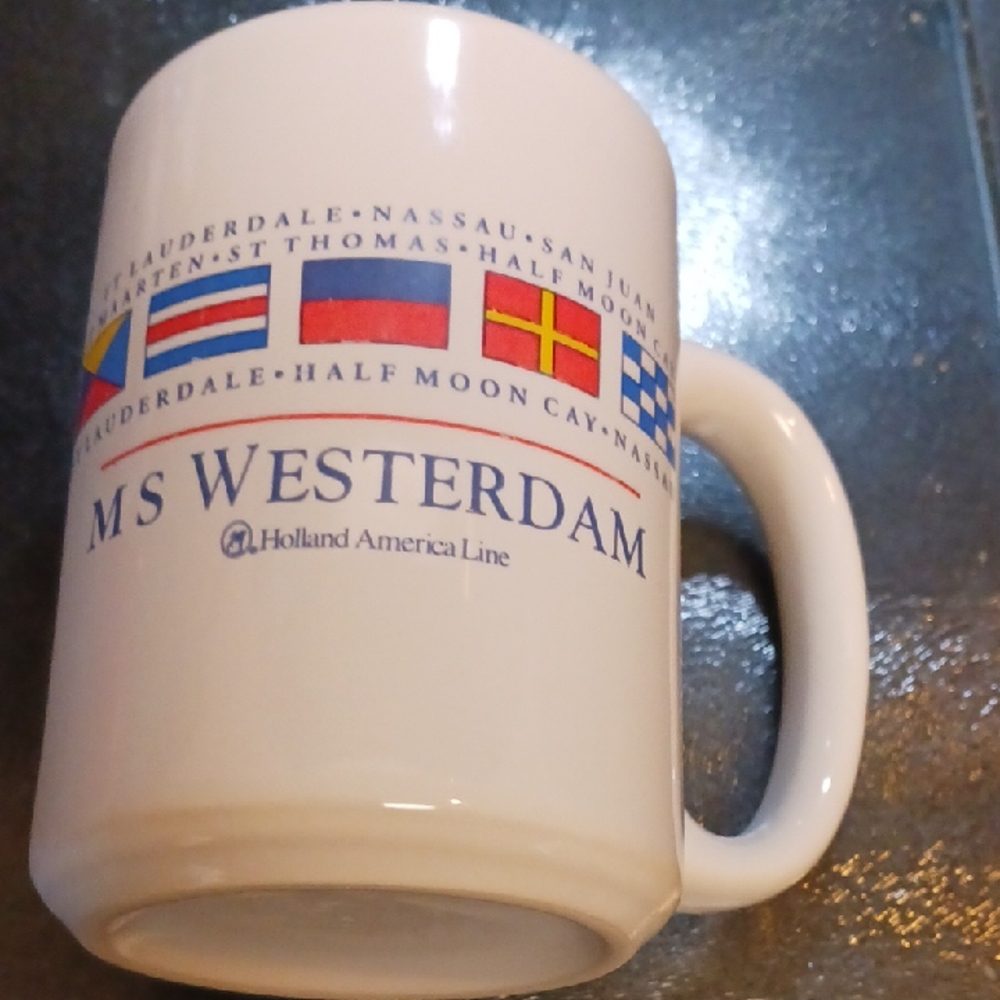 Coffee Cup